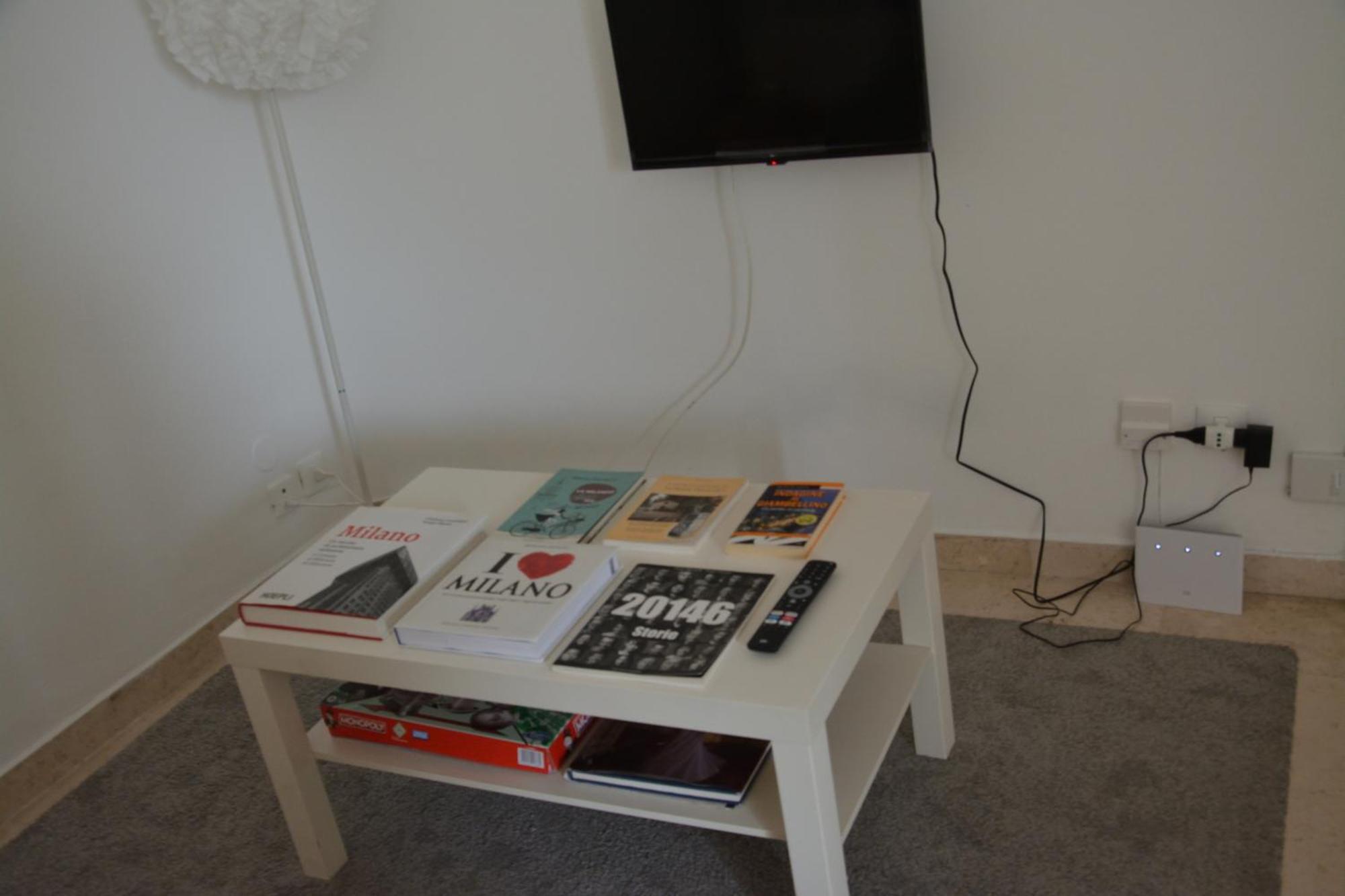 Milano Syle. Apartment — Foto 1