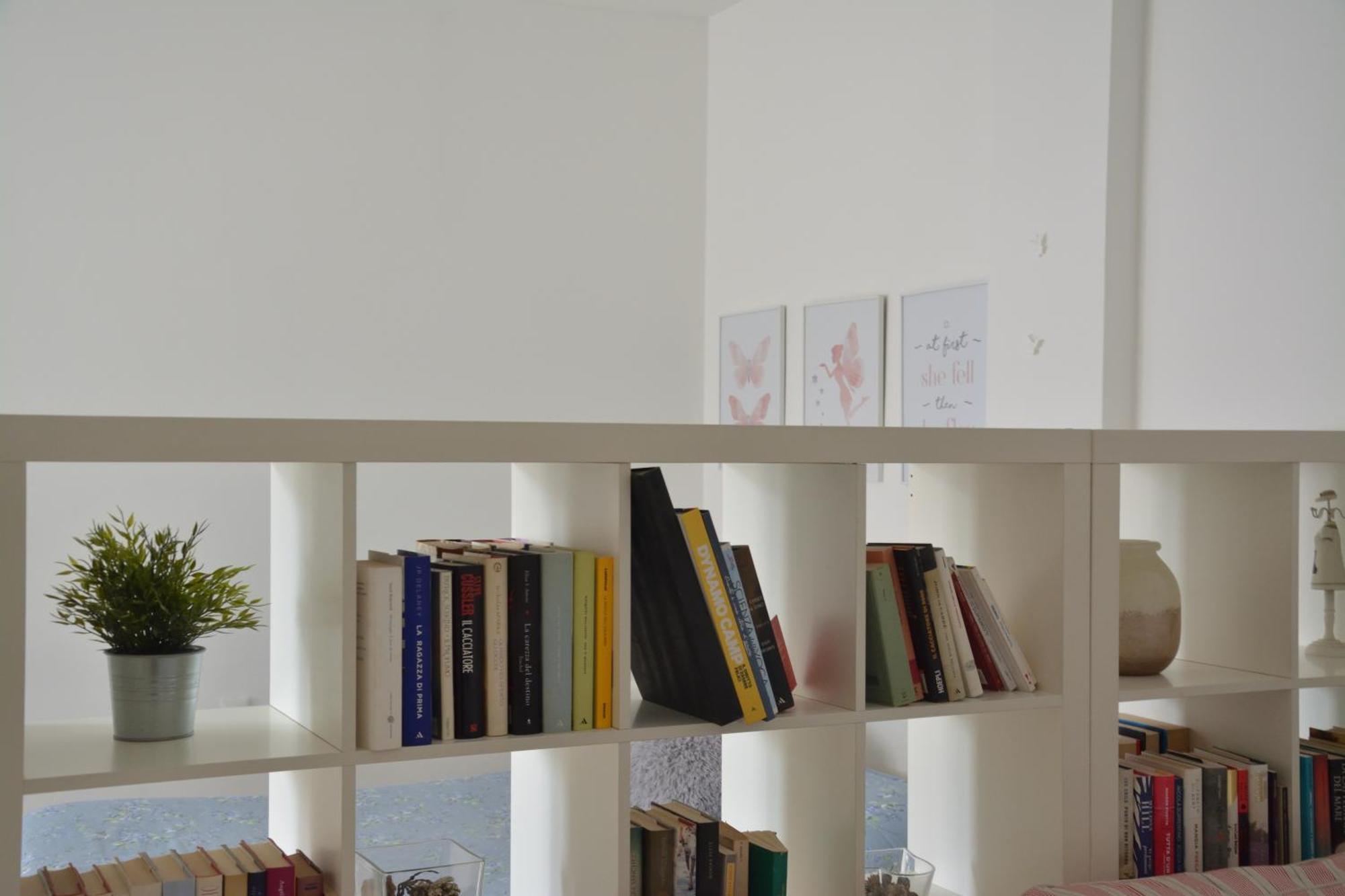 Milano Syle. Apartment, Milan